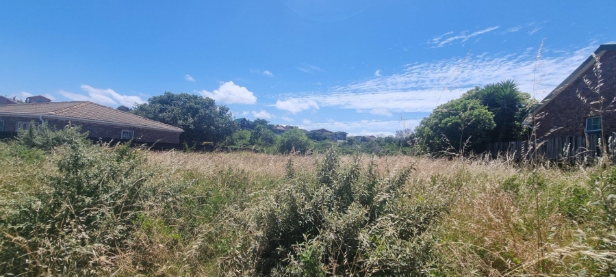 0 Bedroom Property for Sale in Aston Bay Eastern Cape